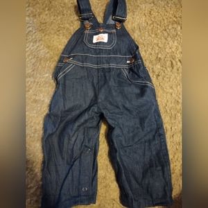 Overalls